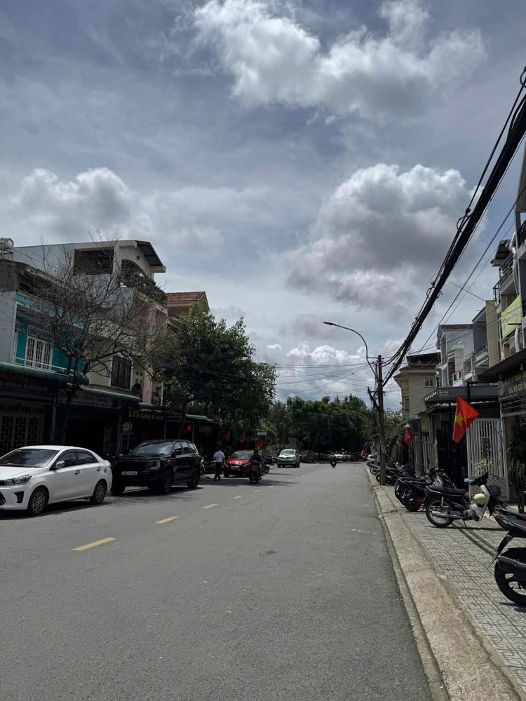 Cho Thuê Nhà Nguyên Căn Đường Nguyễn Lương Bằng- Đà Lạt