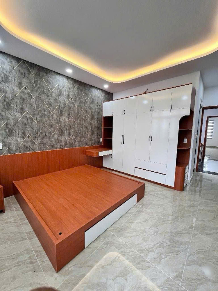 Bán Nhà 1/ Lê Văn Quới, Bình Tân - 76M2(4x19m) - 5 Tầng - Kinh Doanh - Nhỉnh 11 Tỷ(tl)