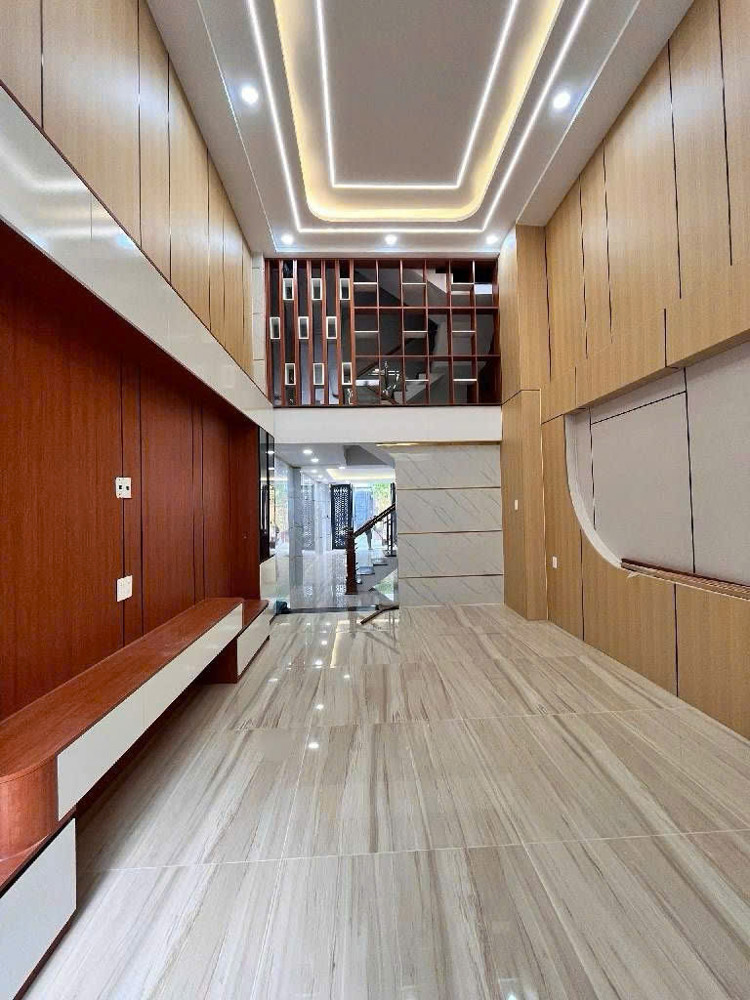 Bán Nhà 1/ Lê Văn Quới, Bình Tân - 76M2(4x19m) - 5 Tầng - Kinh Doanh - Nhỉnh 11 Tỷ(tl)