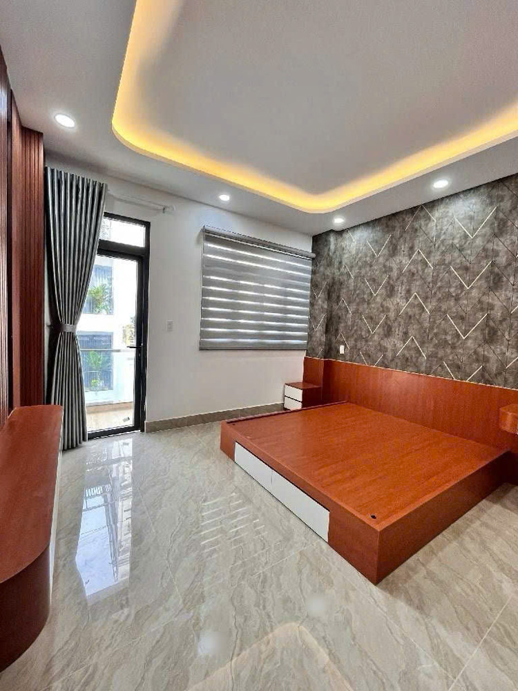 Bán Nhà 1/ Lê Văn Quới, Bình Tân - 76M2(4x19m) - 5 Tầng - Kinh Doanh - Nhỉnh 11 Tỷ(tl)
