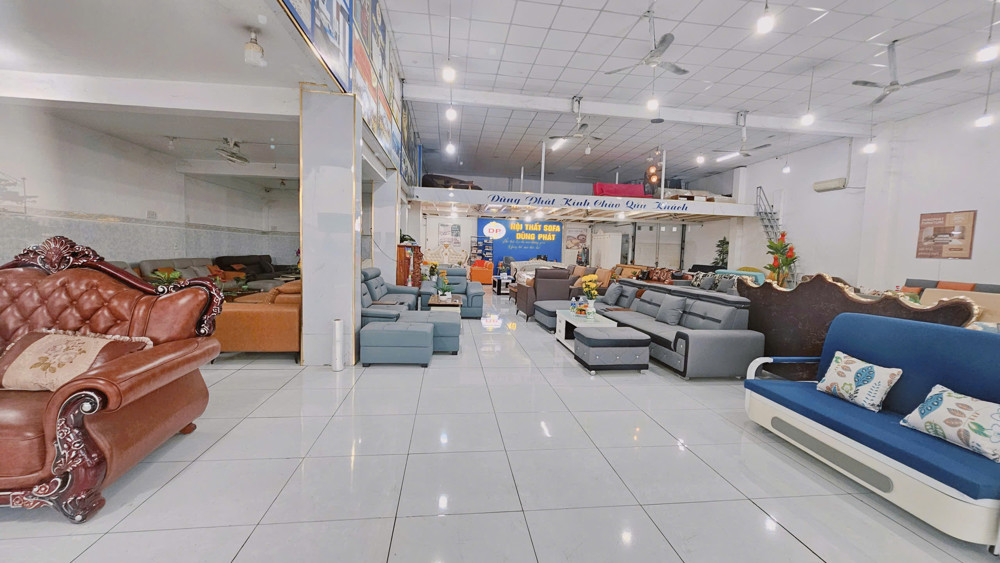 Bán Đất Vàng 771 - 773 - 775 Trường Chinh 685M² Mặt Tiền Trường Chinh, Sổ Đỏ Sang Tên Ngay - Giá
