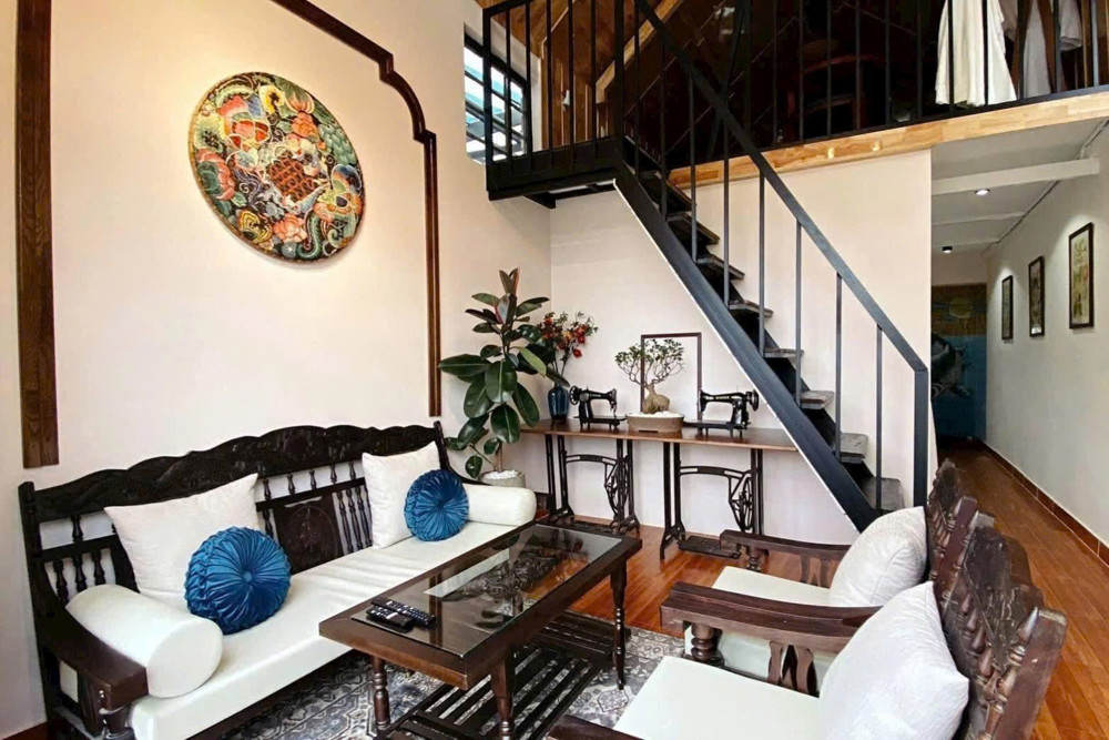Cho Thuê Homestay 2 Phòng Kqh Phạm Hồng Thái Phường 10 Đà Lạt 10 Triệu/tháng