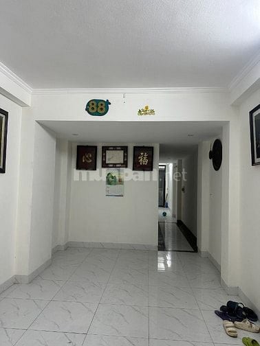 Cho Thuê Mặt Bằng Kinh Doanh – Louis Iv Đại Mỗ, Nam Từ Liêm