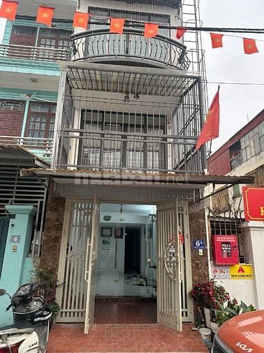 Cho Thuê Mặt Bằng Kinh Doanh – Louis Iv Đại Mỗ, Nam Từ Liêm