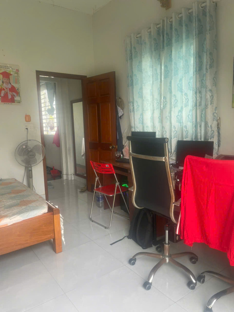 Nhà Đẹp Huỳnh Thị Hai – Hẻm 6M Xe Hơi – Giá Chỉ 4,5 Tỷ Tl Mạnh