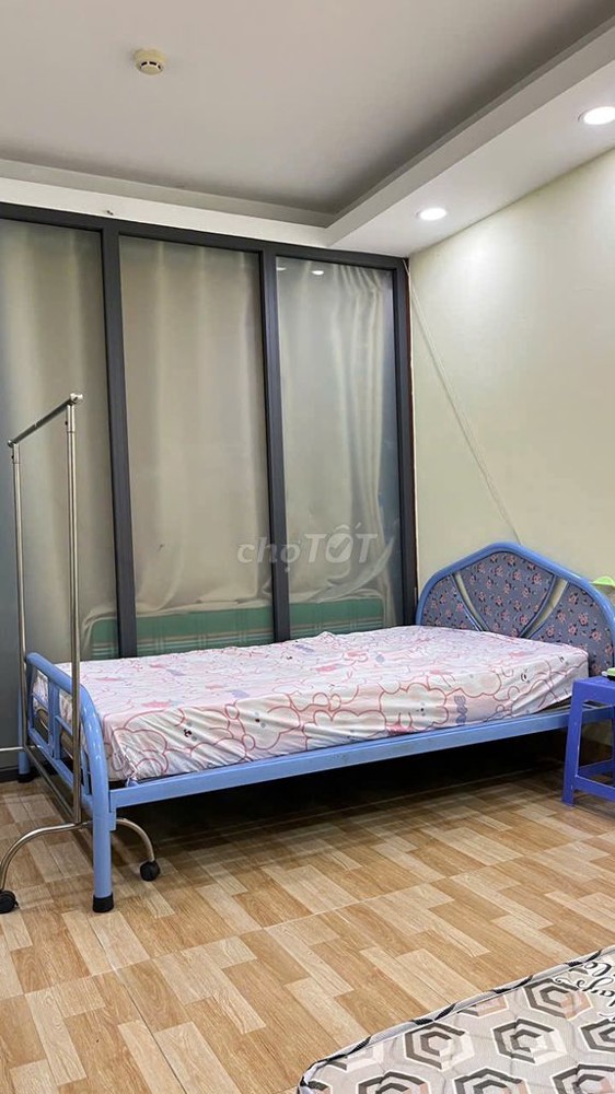 Cho Thuê Phòng Trong Căn Hộ Cao Cấp Tại Hoàng Anh Gia Lai 2 – Quận 7