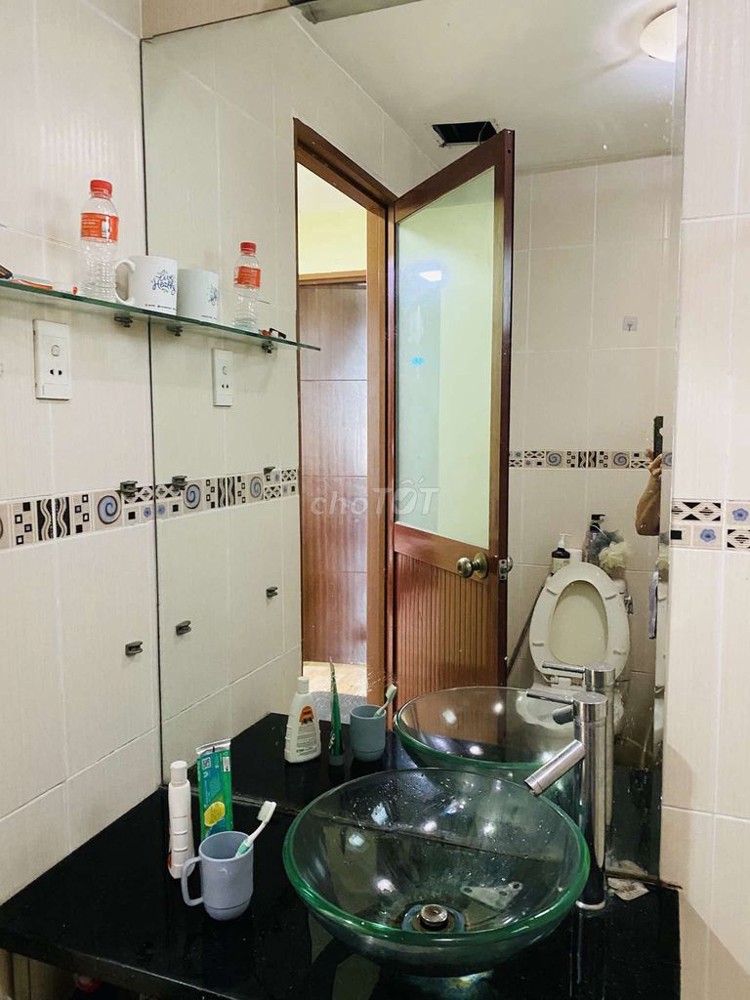 Cho Thuê Phòng Trong Căn Hộ Cao Cấp Tại Hoàng Anh Gia Lai 2 – Quận 7