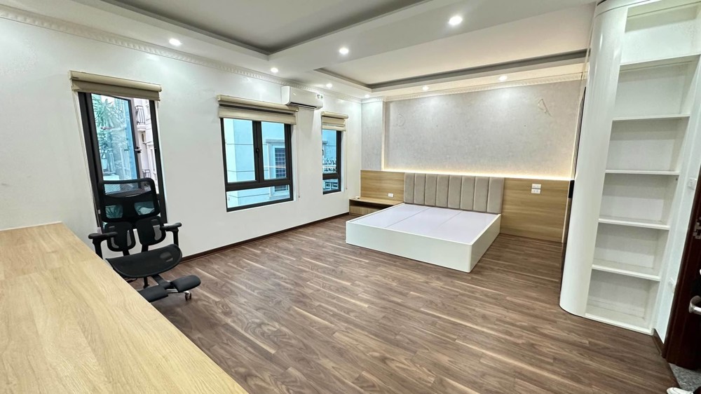 Bán Nhà Vũ Tông Phan, Thanh Xuân, Hà Nội Nhà 7 Tầng, Ngõ Ôtô, Thang Máy, Chợ, Siêu Thị... Đầy Đ