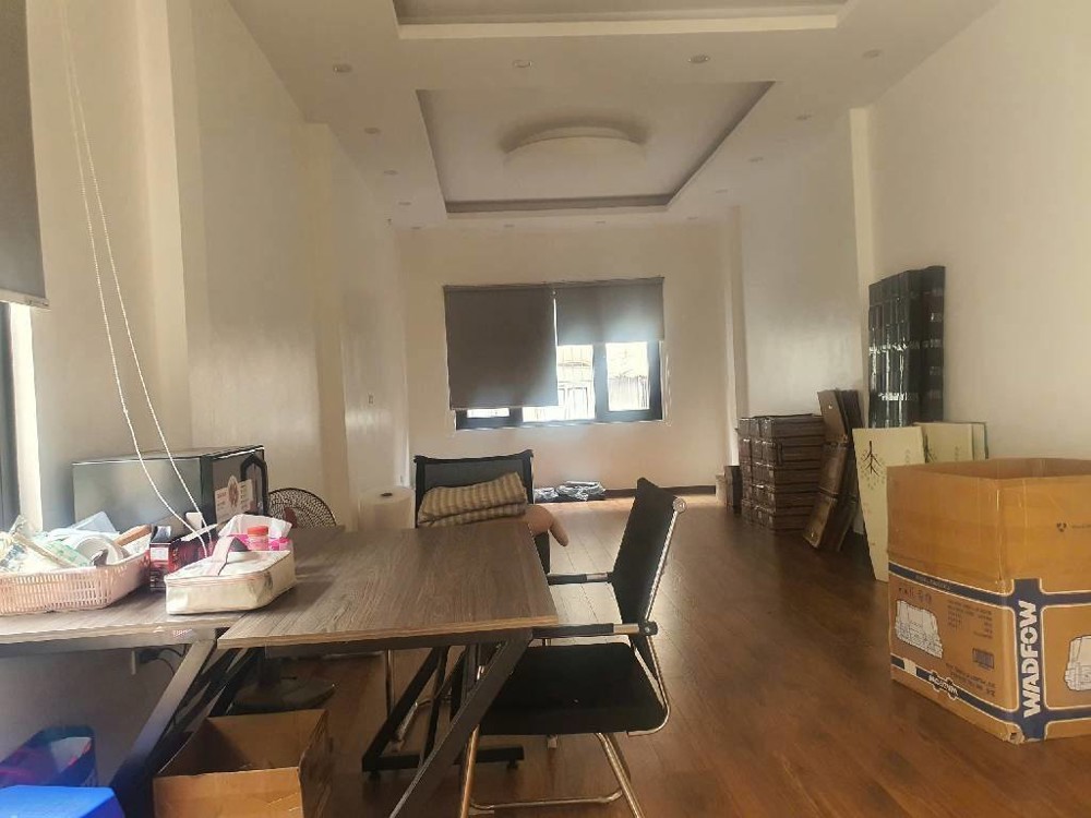Nhà Đẹp Kim Giang - Hoàng Mai, Hà Nội Nhà 6 Tầng, Ngõ Ôtô, Gần Hồ Điều Hòa, Thang Máy Hiện Đại,