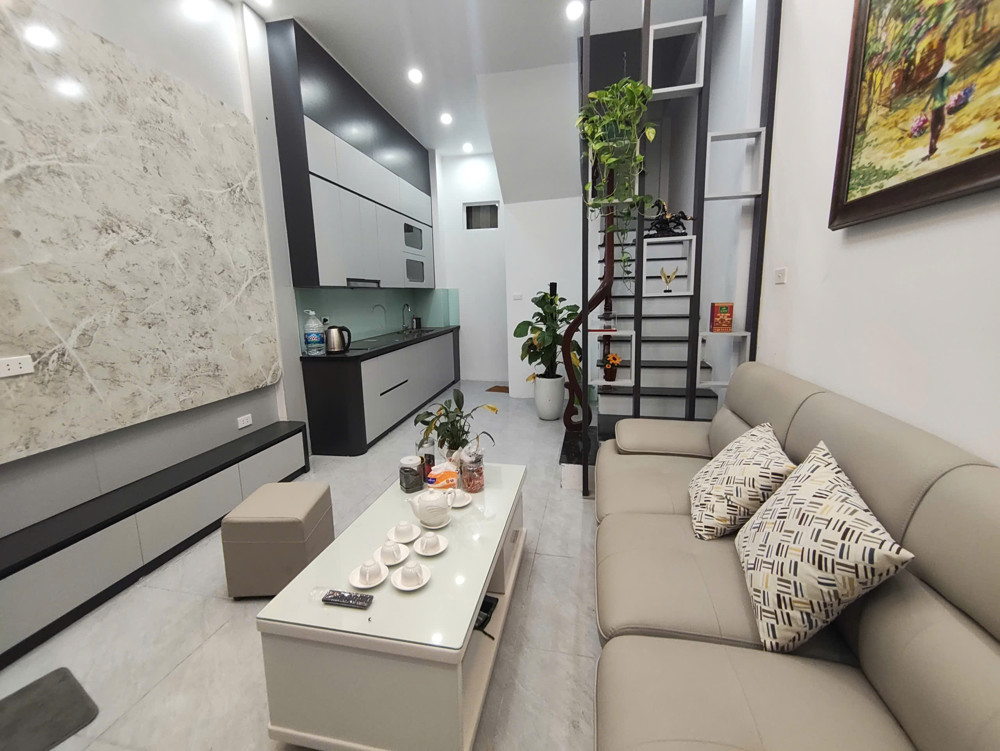 Võng Thị – Sát Hồ Tây – Nhà Nhỏ Giá Tốt – Giữ Tiền & Khai Thác Dài Hạn