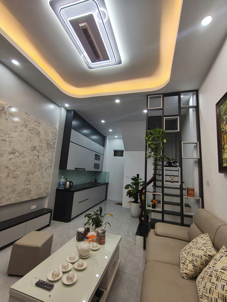 Võng Thị – Sát Hồ Tây – Nhà Nhỏ Giá Tốt – Giữ Tiền & Khai Thác Dài Hạn