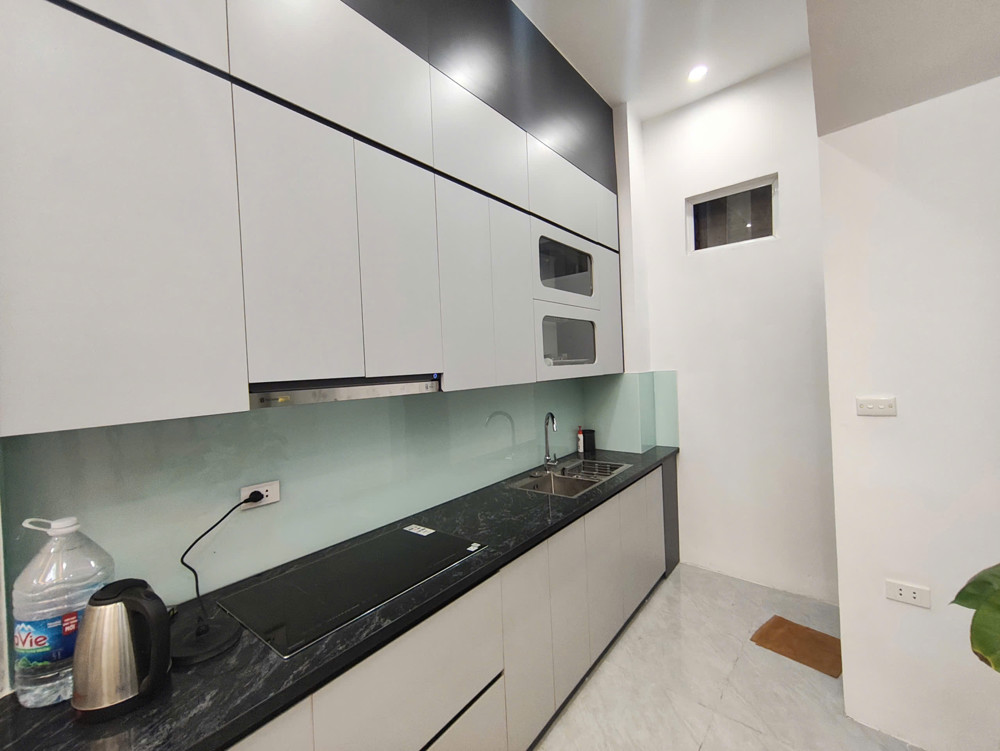 Võng Thị – Sát Hồ Tây – Nhà Nhỏ Giá Tốt – Giữ Tiền & Khai Thác Dài Hạn