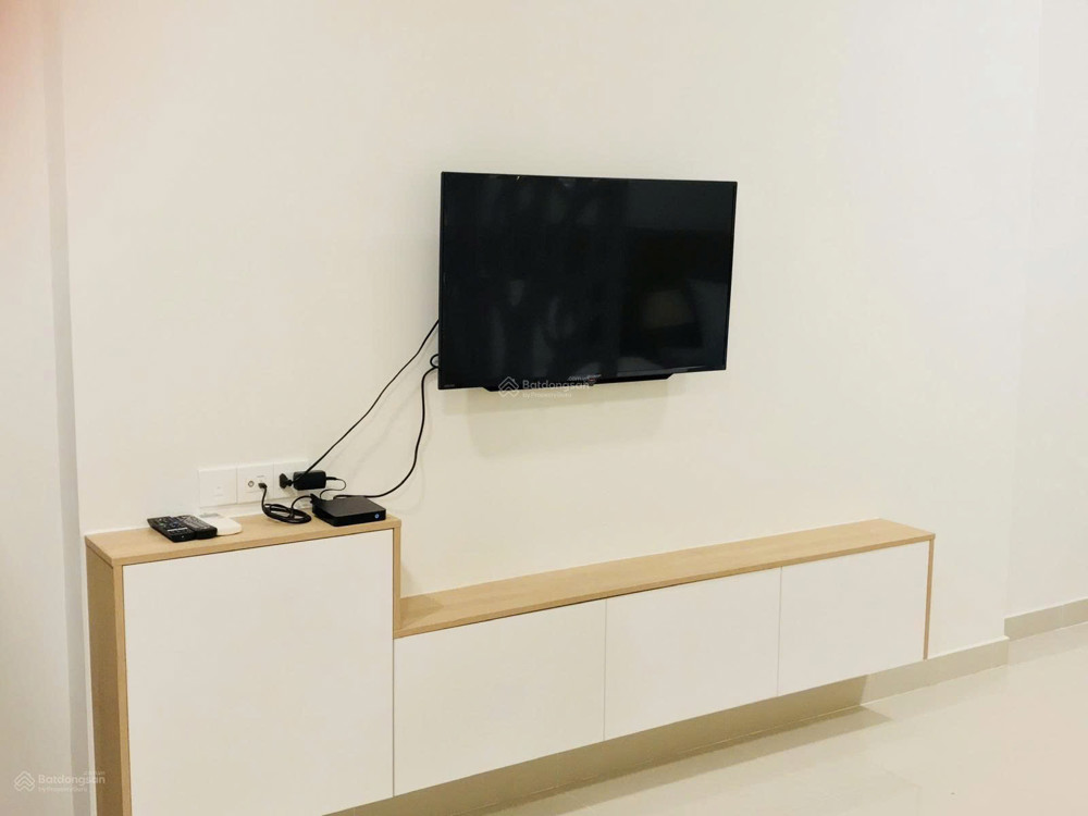 Bán Officetel Rivergate Residence Quận 4 Diện Tích, 41 M2 Full Nội Thất Cơ Bản 4.2 Tỷ Bao Thuế Phí