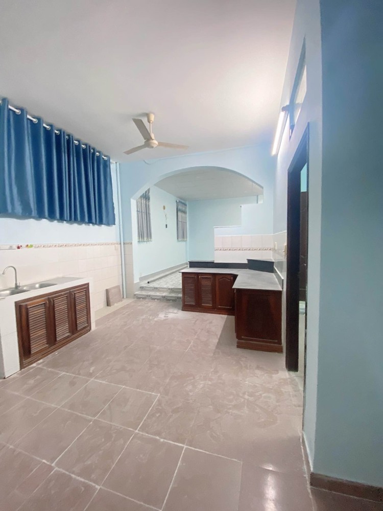 H2237 Siêu Phẩm 160M2 Bình Lợi - Giá Rẻ Hơn Đền Bù!