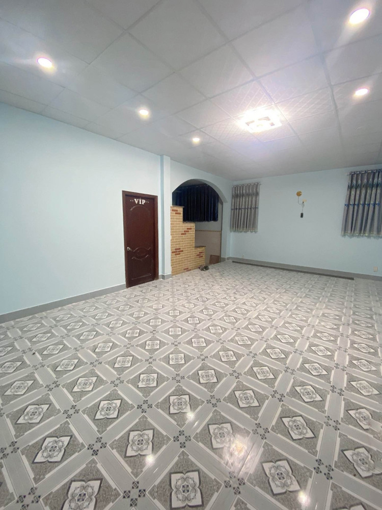 H2237 Siêu Phẩm 160M2 Bình Lợi - Giá Rẻ Hơn Đền Bù!