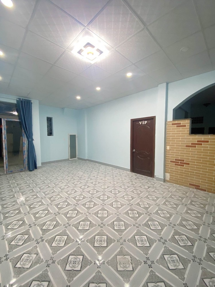 H2237 Siêu Phẩm 160M2 Bình Lợi - Giá Rẻ Hơn Đền Bù!