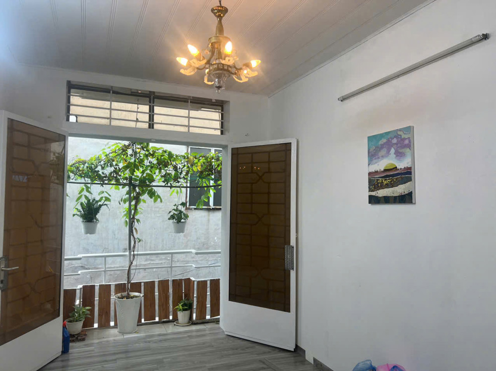 Chính Chủ Bán Nhà Riêng Hưng Phú, P.9, Q.8, Tphcm