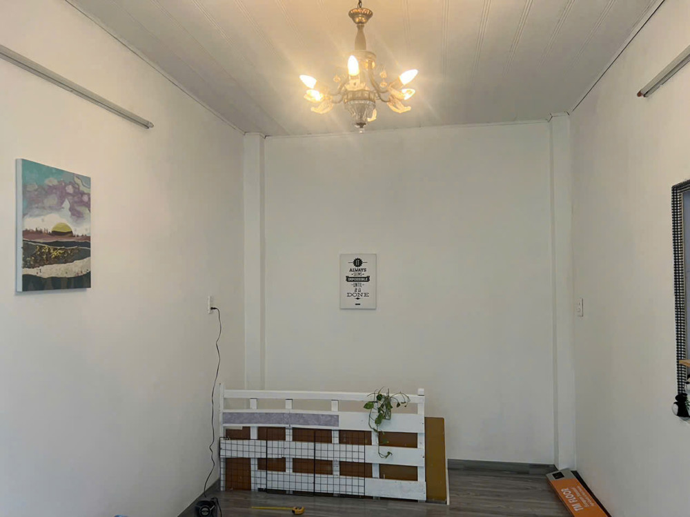 Chính Chủ Bán Nhà Riêng Hưng Phú, P.9, Q.8, Tphcm
