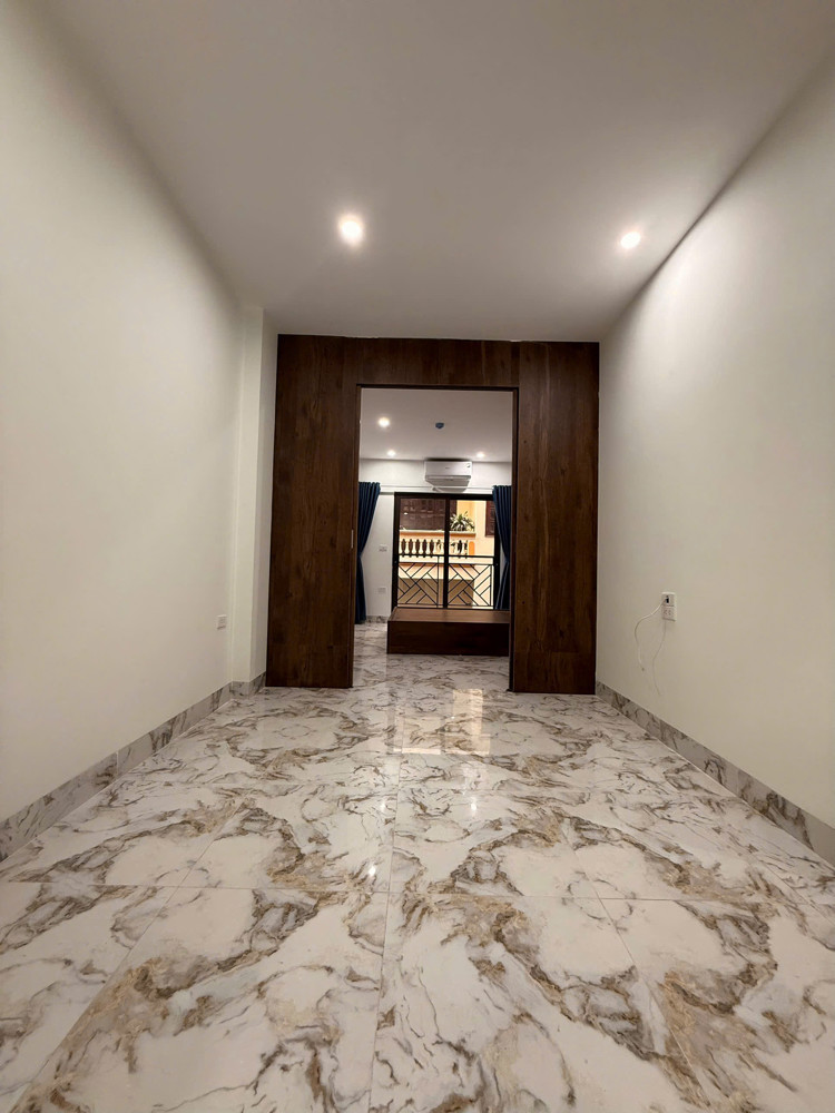Cho Thuê Ccmn Cực Đẹp 1Pk 1Pn Ban Công Ngõ 199 Trường Chinh, Ngã Tư Sở