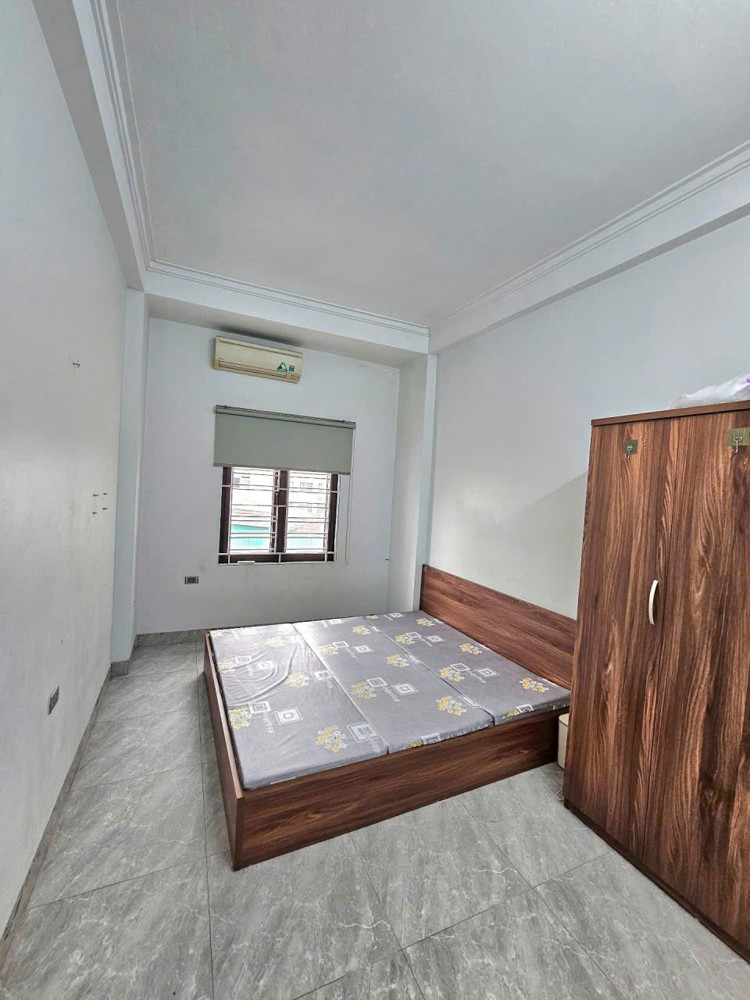 Chỉ Hơn 8 Tỷ! Nhà 4 Tầng 39M² – 4Pn Trung Tâm Thạch Bàn, Gần Hồ Điều Hòa