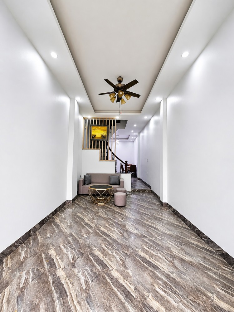 Chỉ Hơn 8 Tỷ! Nhà 4 Tầng 39M² – 4Pn Trung Tâm Thạch Bàn, Gần Hồ Điều Hòa