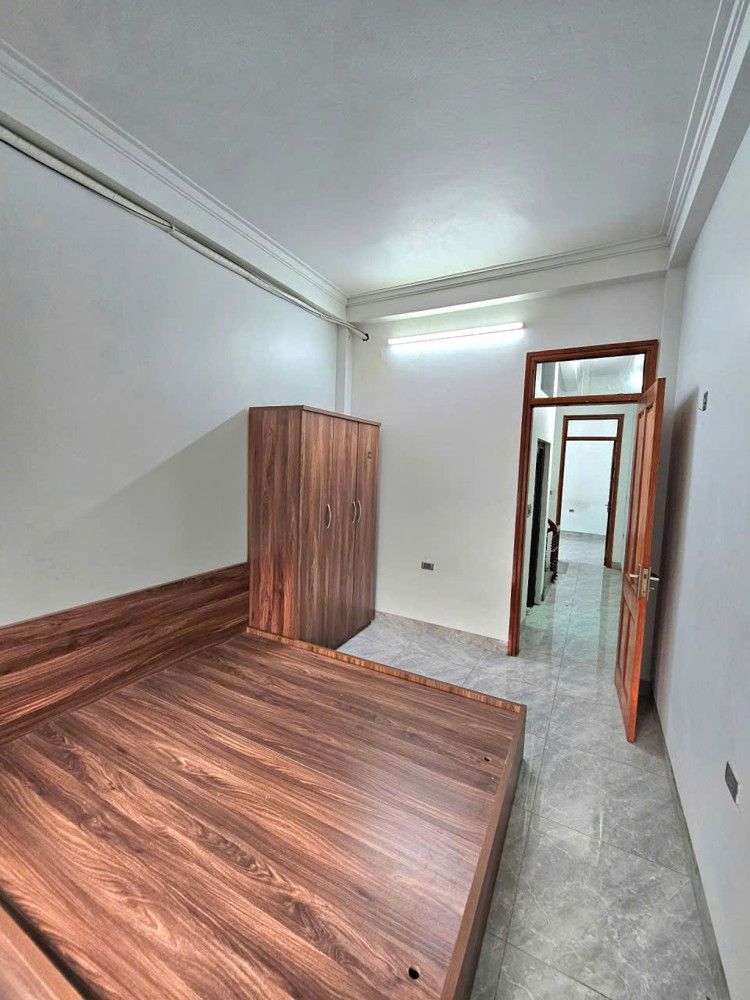 Chỉ Hơn 8 Tỷ! Nhà 4 Tầng 39M² – 4Pn Trung Tâm Thạch Bàn, Gần Hồ Điều Hòa