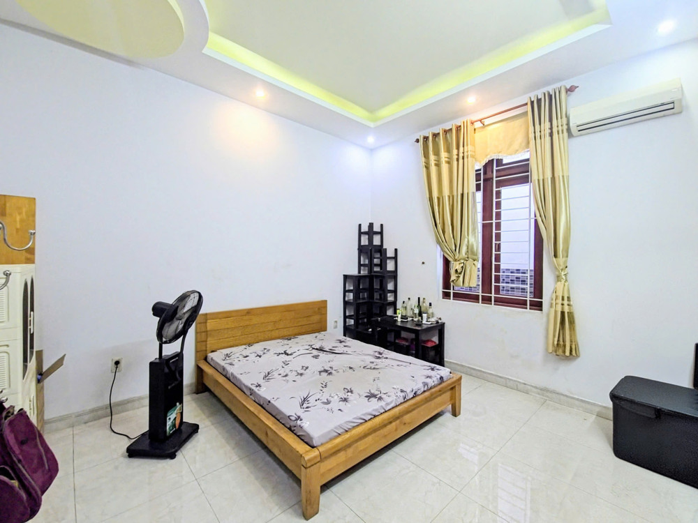 Bán Nhà Đẹp 3 Tầng,Ngang 8,5M,Đường Nhựa 3 Ô Tô,Gần Bvđk Đồng Nai