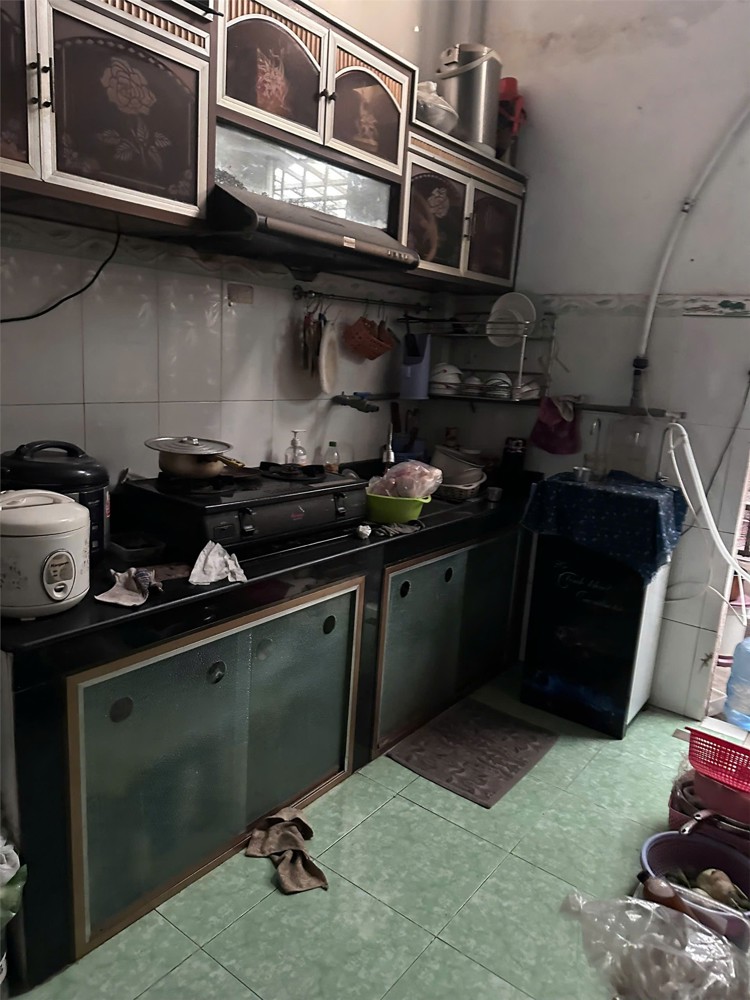 Chính Chủ Cần Bán Đất Tặng Nhà 24/A7 Kp 11 Phường Tân Phong, Tp. Biên Hoà, Đồng Nai