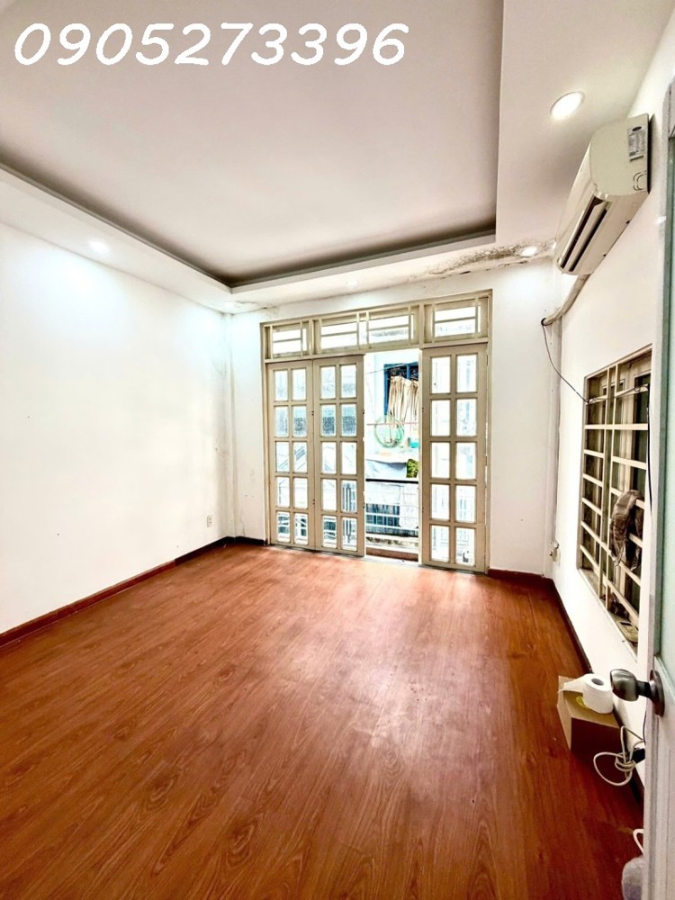 Ngay Ngã Tư Phú Nhuận - 20M2 - 3 Tầng - Căn Góc - 3.55 Tỷ