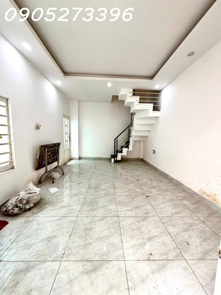 Ngay Ngã Tư Phú Nhuận - 20M2 - 3 Tầng - Căn Góc - 3.55 Tỷ