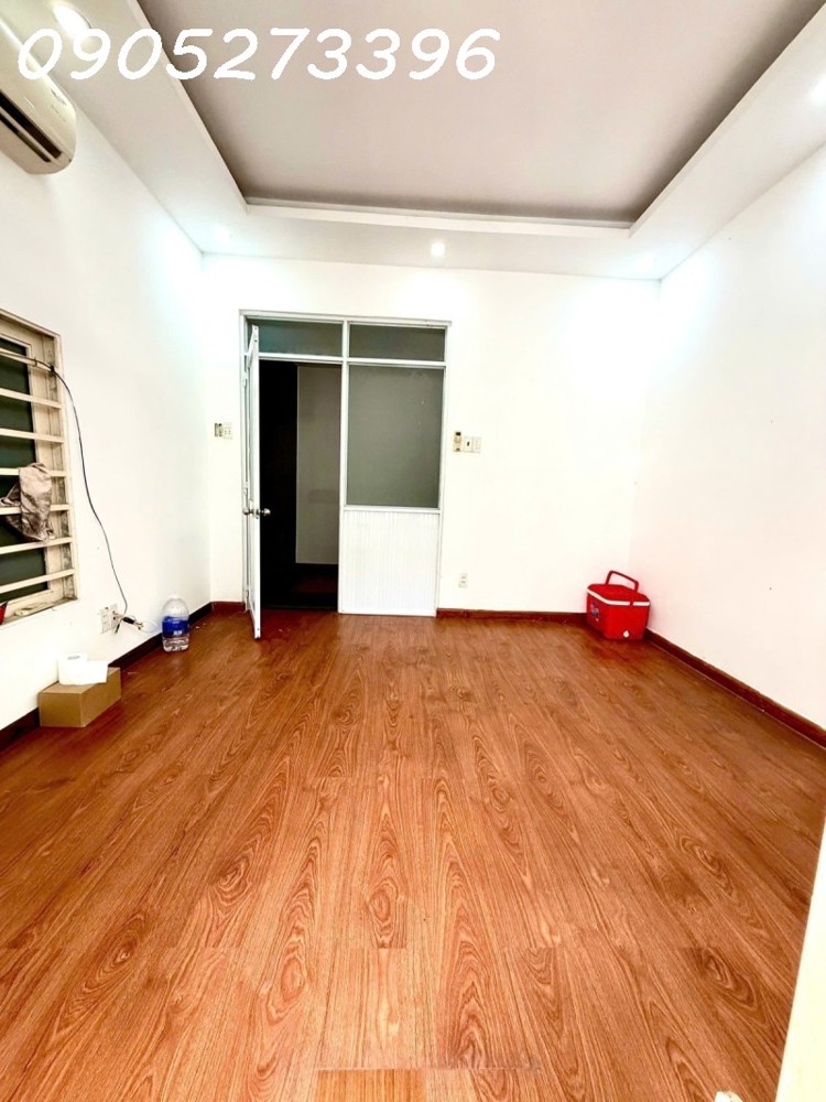 Ngay Ngã Tư Phú Nhuận - 20M2 - 3 Tầng - Căn Góc - 3.55 Tỷ