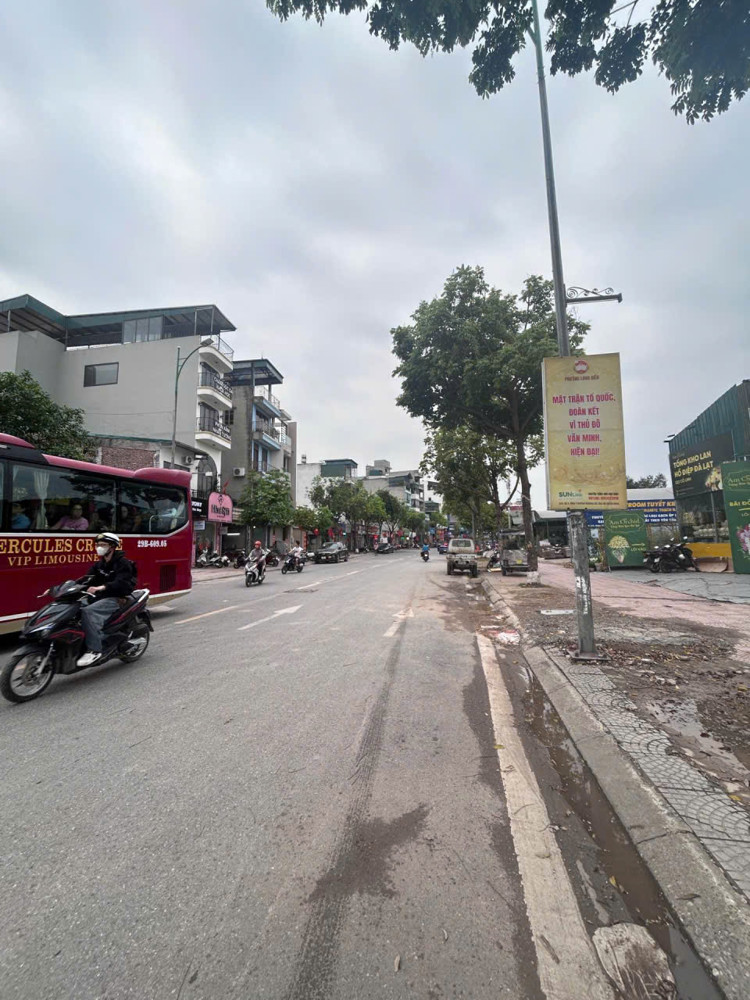 Chính Chủ Gửi Bán 42M² Đất Trung Tâm Thạch Bàn – Cổ Linh, Long Biên