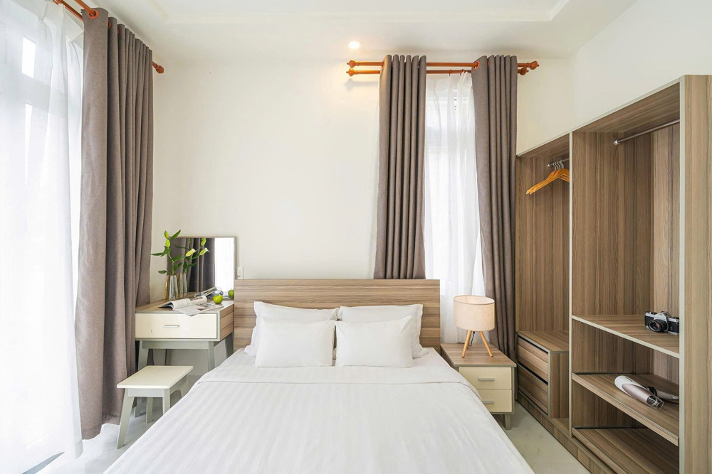 Cho Thuê Villa Đường Ngô Tất Tố Phường 8 Đà Lạt 40 Triệu/tháng