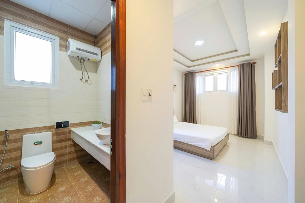 Cho Thuê Villa Đường Ngô Tất Tố Phường 8 Đà Lạt 40 Triệu/tháng
