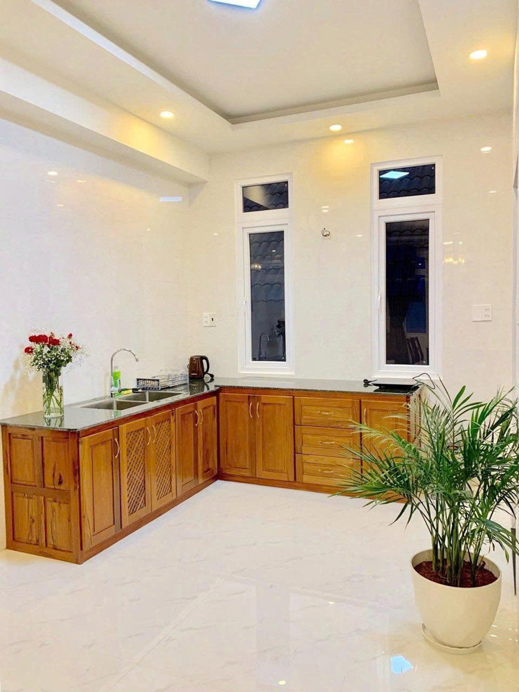 Cho Thuê Villa Đường Ngô Tất Tố Phường 8 Đà Lạt 40 Triệu/tháng