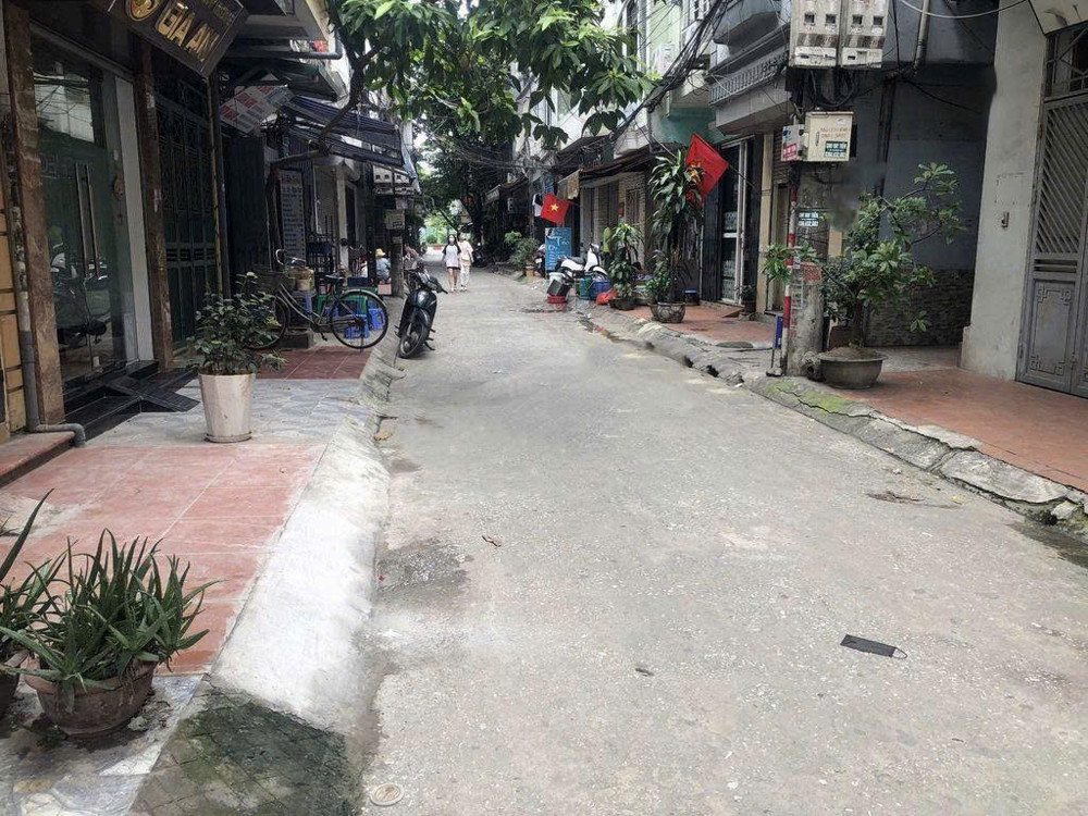 Thanh Xuân, 7 Tầng Thang Máy, Nội Thất, Ô Tô Đỗ Cửa, Làm Văn Phòng, 24Tr