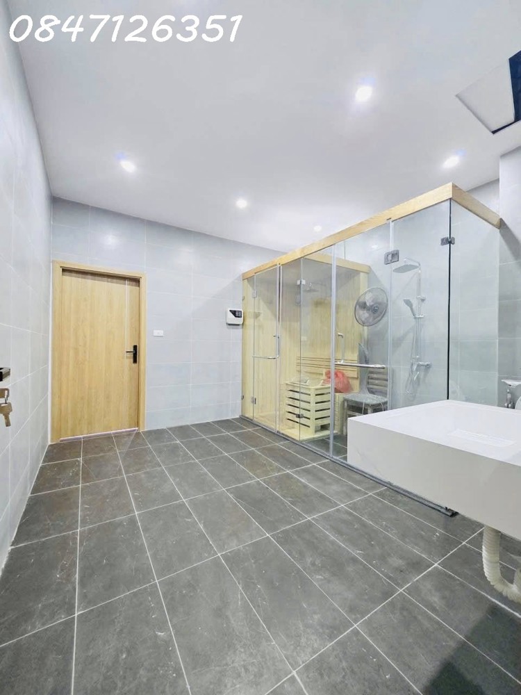 Phân Lô Ô Tô Phạm Tuấn Tài 65M 5T Thang Máy, Đẹp Như Tranh Vẽ, 26.8 Tỷ