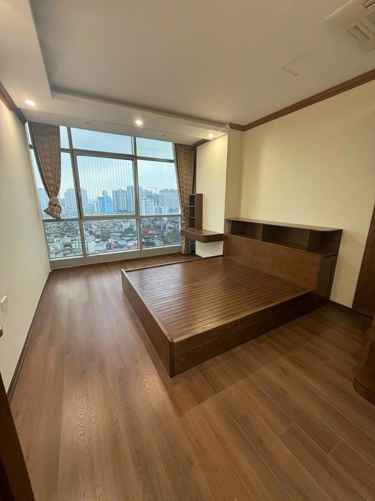 Cc Cao Cấp Eurowindow Trần Duy Hưng 86M Nội Thất Đẳng Cấp Tiện Ích 5 Sao