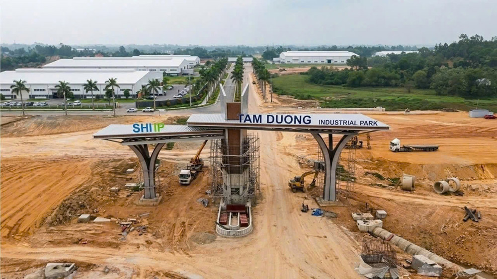 Chính Chủ Nhờ Bán Gấp Lô G9 Đồng Tướng Hướng Đạo – Băng 2 Đường 310, View Vườn Hoa