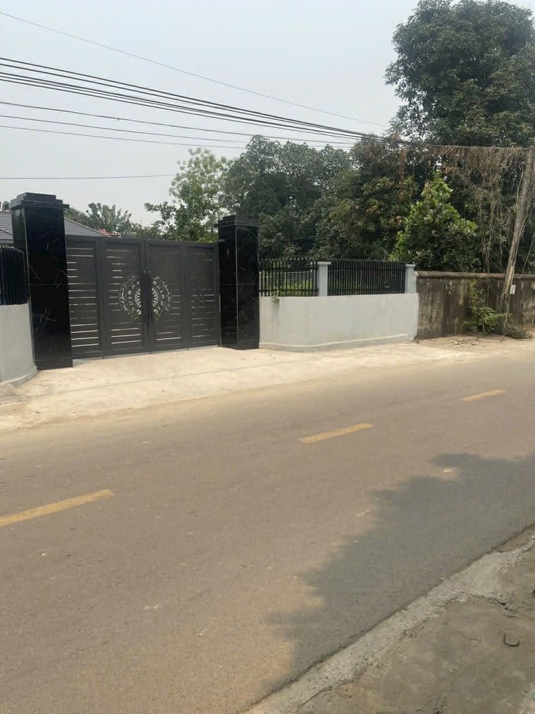 107M² Trục Chính Kinh Doanh Hòa Lạc