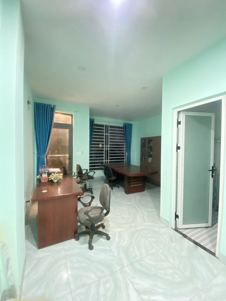 [K2239] Biệt Thự Mini Đặng Thùy Trâm - Ngang 5M Cực Hiếm
