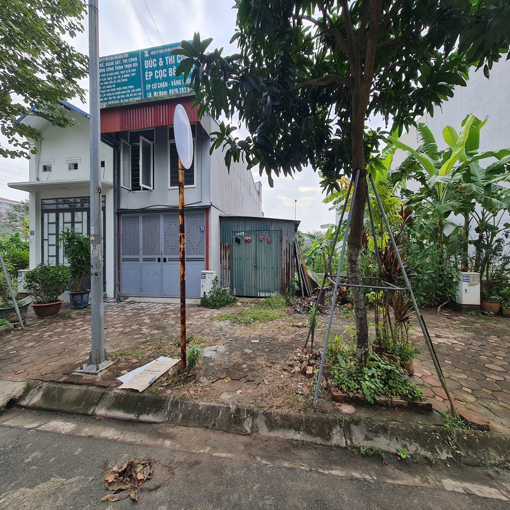 35M2 Đất Trung Tâm Trâu Quỳ - Gia Lâm – Hà Nội. Đường 20M 7 Tỷ X Đầu Tư Siêu Tốt