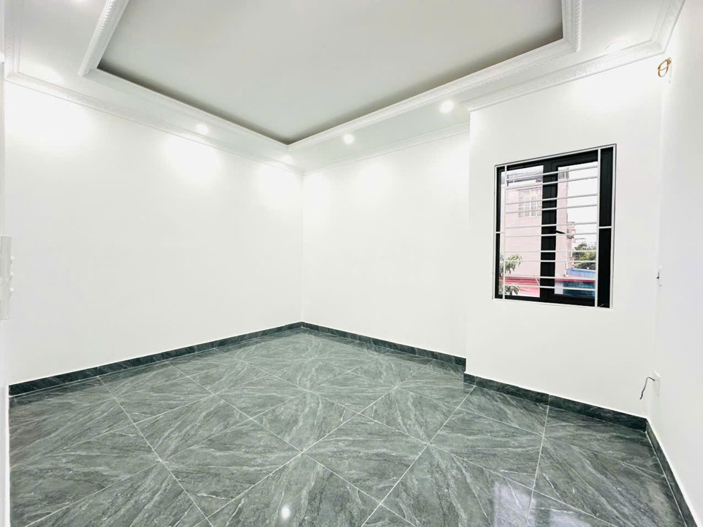 Bán Nhà 3,5 Tầng Ngô Gia Tự – Ngõ 5M Ô Tô Đỗ Cửa – Giá 3,55 Tỷ