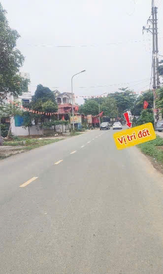 Siêu Phẩm Lô Đất Vàng Sát Ql21 – Sinh Lời Cực Khủng!