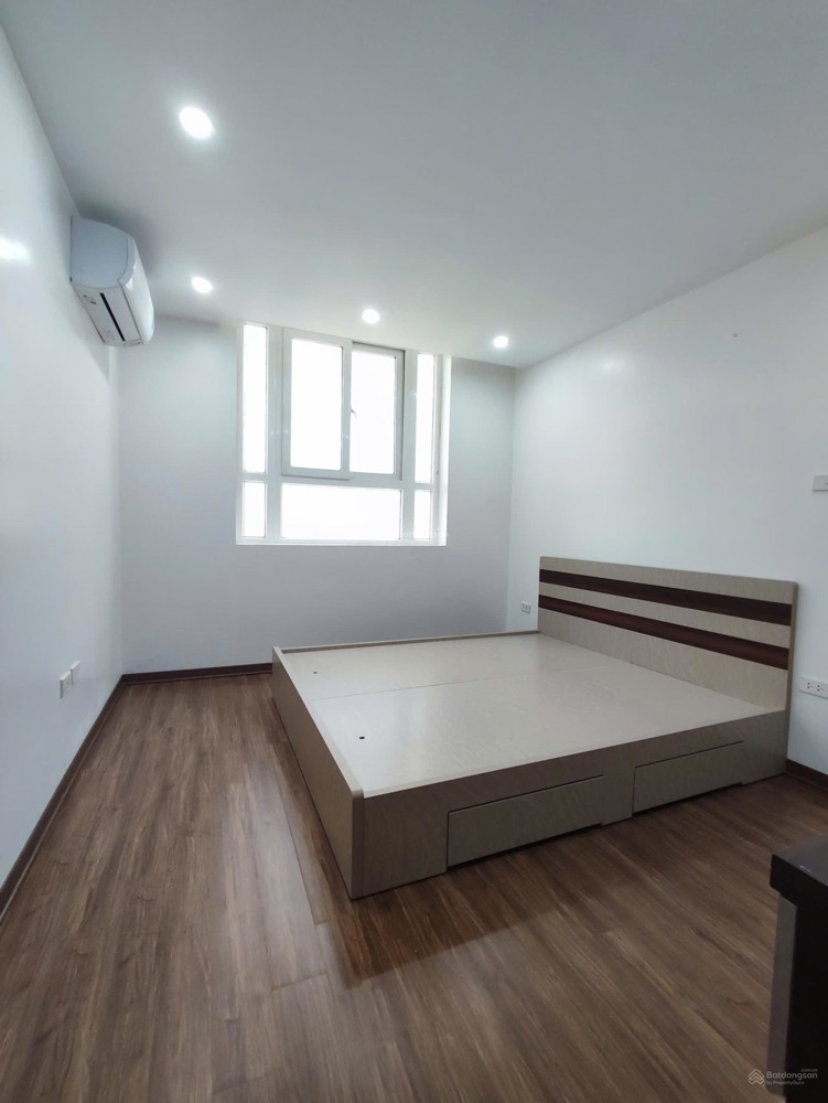 Chính Chủ Bán Căn Hộ 3Pn Chung Cư Az Vân Canh Hoài Đức - Full Nội Thất