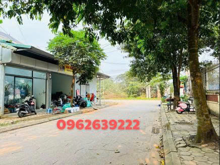 Bán Nhanh Lô Đất Thổ Cư 100M2 Chính Chủ, Sẵn Sổ Tại Phú Cát - Quốc Oai