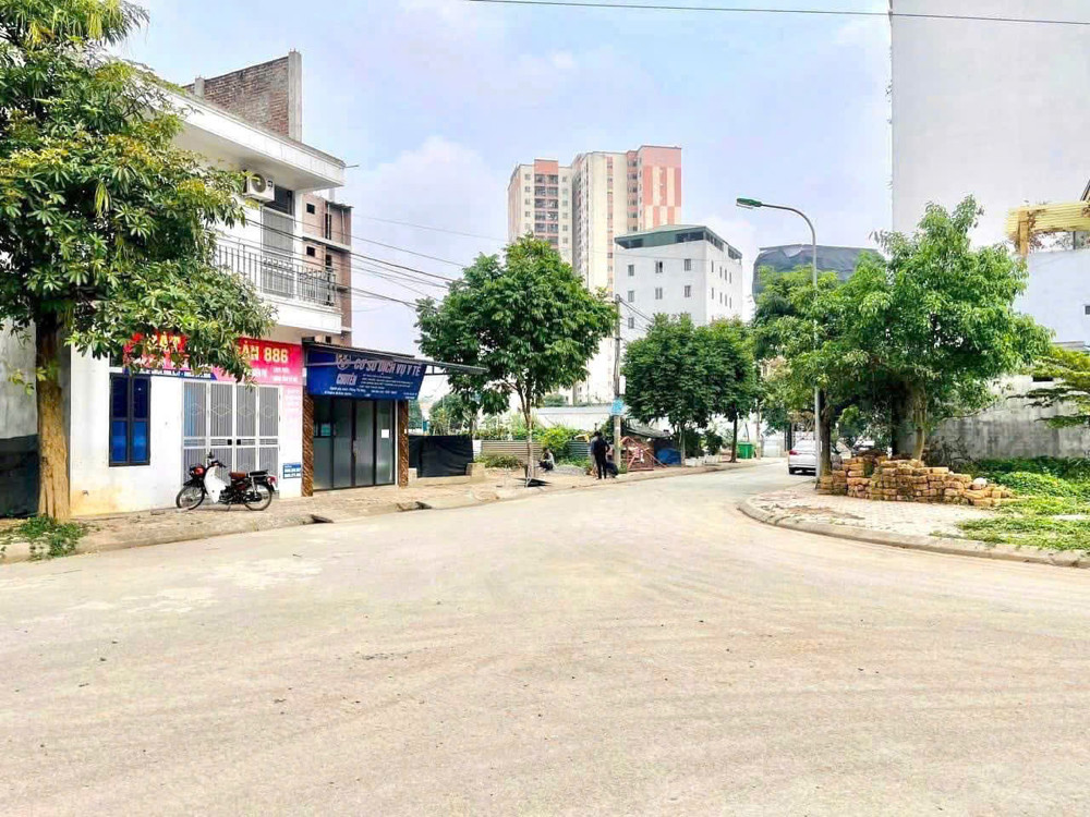 Bán Nhanh Lô Đất Thổ Cư 100M2 Chính Chủ, Sẵn Sổ Tại Phú Cát - Quốc Oai