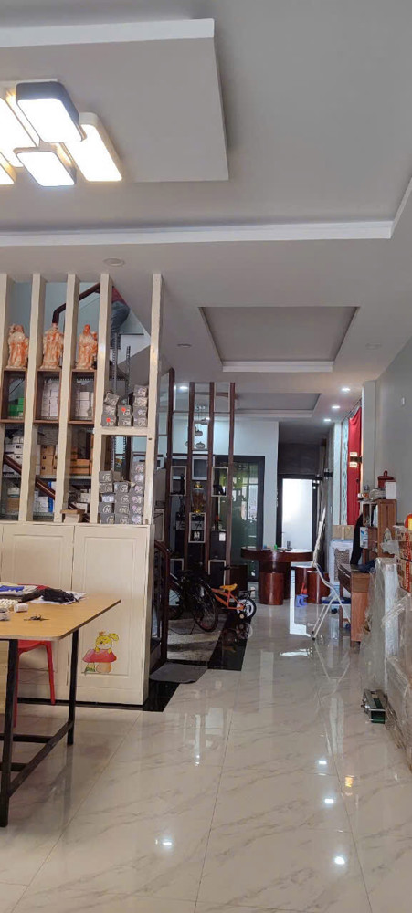 Nhà Đẹp – Giá Tốt Cần Bán Căn Nhà Tại 458 Trần Phú, Phường Bình Định, Thị Xã An Nhơn, Bình Định