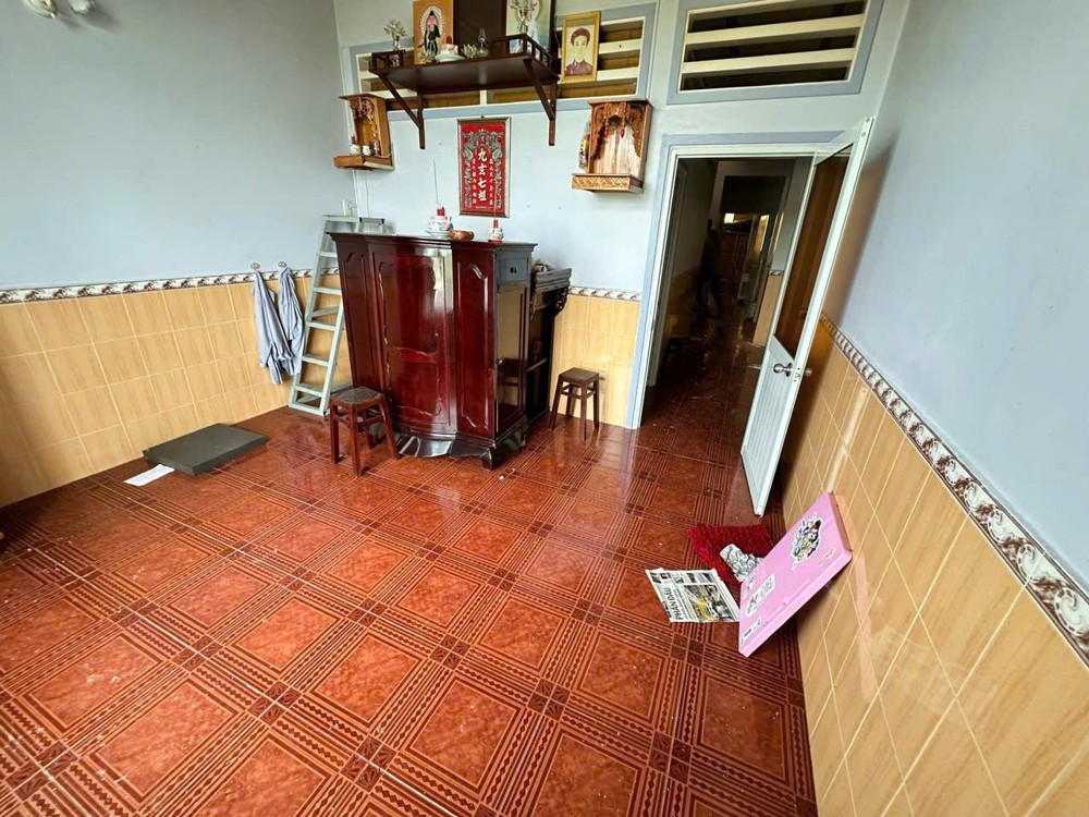Nhà Đẹp - Giá Tốt - Chính Chủ Cần Bán Nhà Phường Long Xuyên, An Giang (Phường Đông Xuyên Cũ)