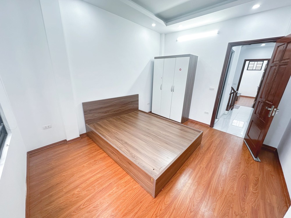 Cần Bán Nhà Quan Nhân, Thanh Xuân Dt52m Mt4.2m, Gần Trường, Chợ, Trạm, Nhỉnh 11 Tỷ